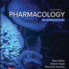 Pharmacology: An Introduction, 8th Edition Original PDF 2021