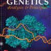 Genetics: Analysis and Principles 7th Edition 2021 Original pdf