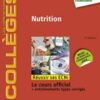 Nutrition: Réussir les ECNi (les référentiels des collèges) (French Edition) (Original PDF) Nutrition: Réussir les ECNi (les référentiels des collèges) (French Edition) (Original PDF)