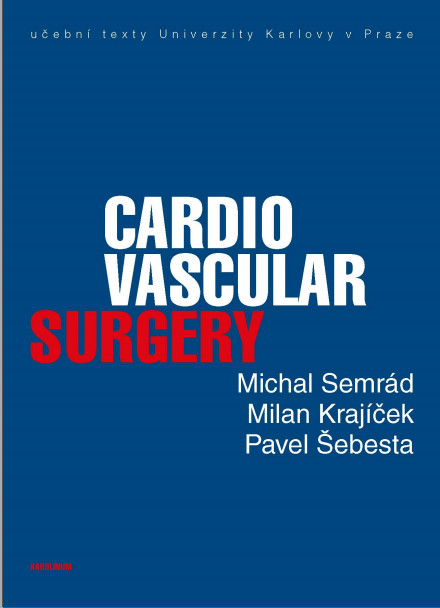 Cardiovascular Surgery Cardiovascular Surgery