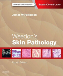 Weedon’s Skin Pathology  4th Edition