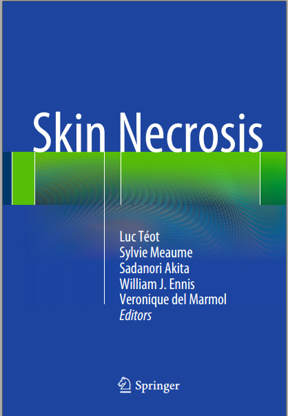 Skin Necrosis 2015th Edition Skin Necrosis 2015th Edition