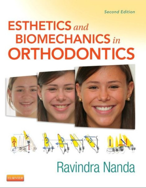 Ebook Esthetics and Biomechanics in Orthodontics 2 Edition Ebook Esthetics and Biomechanics in Orthodontics 2 Edition