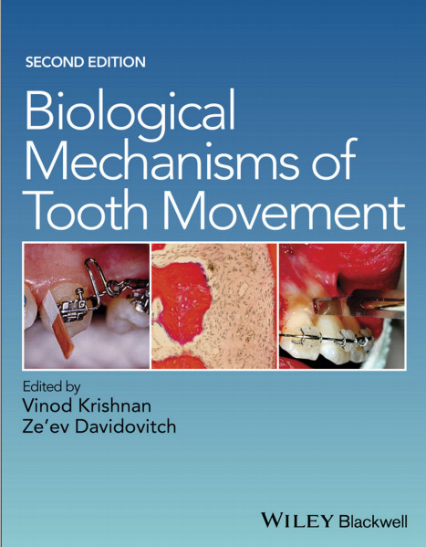Ebook Biological Mechanisms of Tooth Movement 2nd Edition Ebook Biological Mechanisms of Tooth Movement 2nd Edition