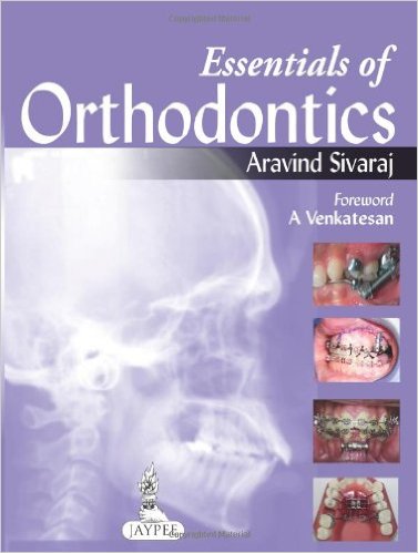 Ebook Essentials of Orthodontics 1st Edition Ebook Essentials of Orthodontics 1st Edition