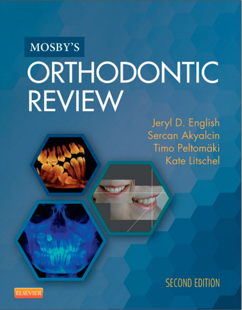 Ebook Mosby’s Orthodontic Review 2nd Edition Ebook Mosby’s Orthodontic Review 2nd Edition