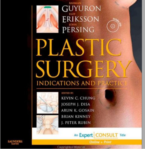 Plastic Surgery: Indications and Practice, 2-Volume Set Plastic Surgery: Indications and Practice, 2-Volume Set