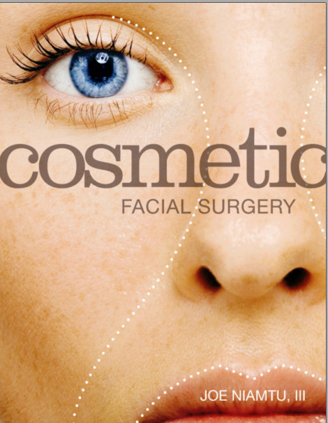 Ebook Cosmetic Facial Surgery, 1e Ebook Cosmetic Facial Surgery, 1e