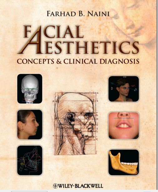 Ebook Facial Aesthetics: Concepts and Clinical Diagnosis 1st Edition