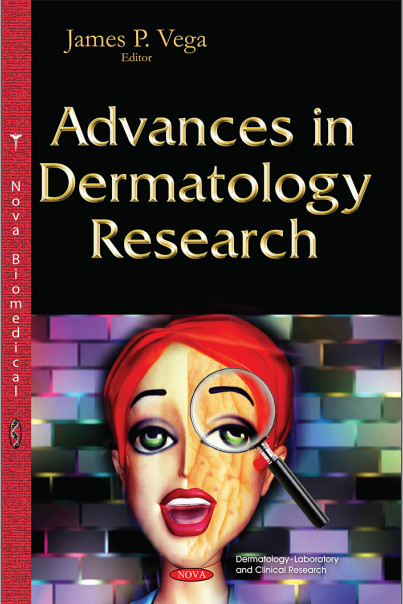Advances in Dermatology Research Advances in Dermatology Research