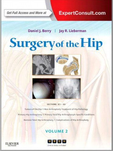 Surgery of the Hip Surgery of the Hip