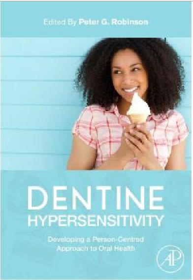 Ebook Dentine Hypersensitivity: Developing a Person-centred Approach to Oral Health 1st Edition