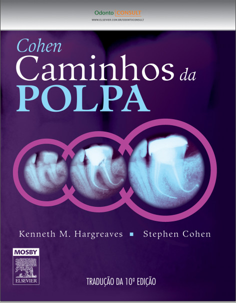 Ebook Cohen Caminhos da Polpa, 10ª Edição