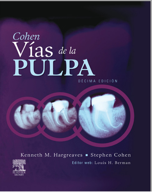 Ebook Cohen. Vías de la Pulpa, 10ª Edición