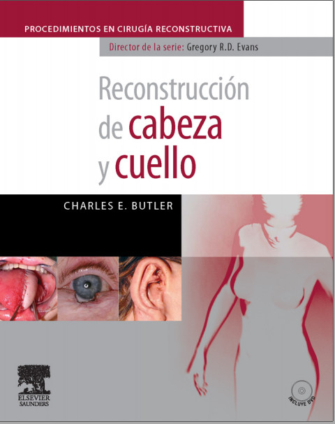 Reconstrucción de cabeza y cuello Reconstrucción de cabeza y cuello