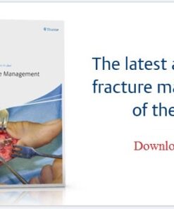 Manual of Fracture Management – Hand 1st Edition