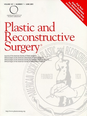 Plastic and Reconstructive Surgery® Journal of the American Society of Plastic Surgeons 2013 Plastic and Reconstructive Surgery® Journal of the American Society of Plastic Surgeons 2013