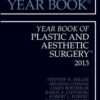 Year Book of Plastic and Aesthetic Surgery 2013 Year Book of Plastic and Aesthetic Surgery 2013
