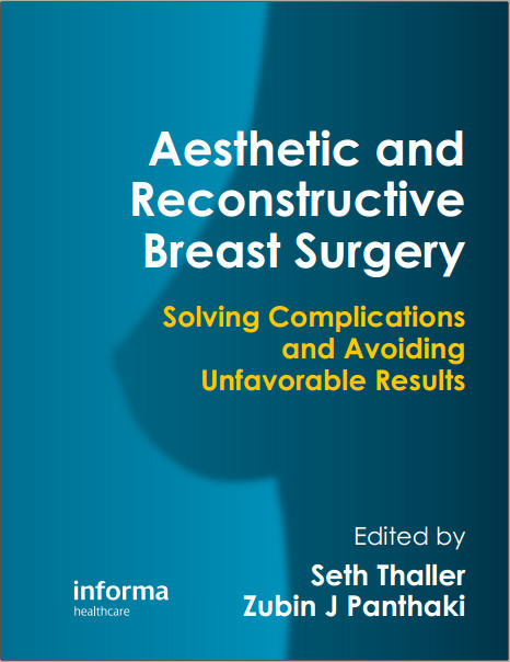 Aesthetic and Reconstructive Breast Surgery: Solving Complications and Avoiding Unfavorable Results 1st Aesthetic and Reconstructive Breast Surgery: Solving Complications and Avoiding Unfavorable Results 1st