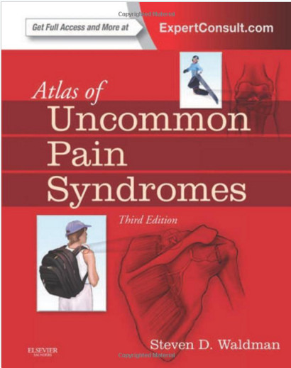 Atlas of Uncommon Pain Syndromes 3rd Edition