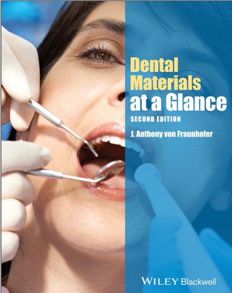 Dental Materials at a Glance 2nd Edition