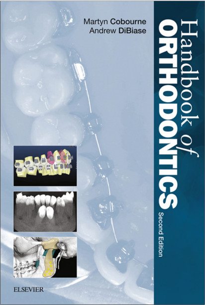 Handbook of Orthodontics, 2e Handbook of Orthodontics, 2e