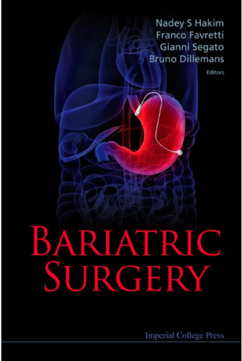 Bariatric Surgery Bariatric Surgery