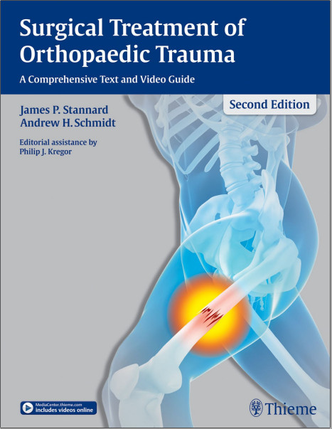 Surgical Treatment of Orthopaedic Trauma 2nd edition Surgical Treatment of Orthopaedic Trauma 2nd edition