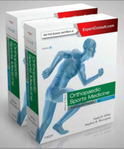 DeLee & Drez’s Orthopaedic Sports Medicine: 2-Volume Set, 4e (DeLee, DeLee and Drez’s Orthopaedic Sports Medicine) 4th Edition