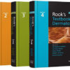 Rook’s Textbook of Dermatology, 4 Volume Set 9th Edition