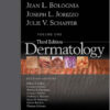 Dermatology: 2-Volume Set: Expert Consult Premium Edition – Enhanced Online Features and Print, 3e (Bolognia, Dermatology) 3rd Edition