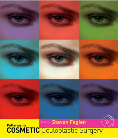 Putterman’s Cosmetic Oculoplastic Surgery Putterman’s Cosmetic Oculoplastic Surgery