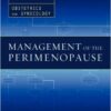 Management of the Perimenopause (Practical Pathways) 1st Edition Management of the Perimenopause (Practical Pathways) 1st Edition