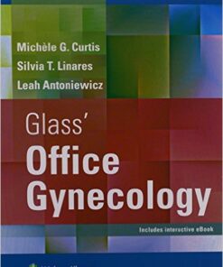 Glass’ Office Gynecology Seventh Edition