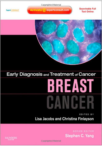 Early Diagnosis and Treatment of Cancer Series: Breast Cancer