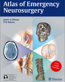 Atlas of Emergency Neurosurgery Atlas of Emergency Neurosurgery