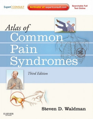 Atlas of Common Pain Syndromes, 3rd Edition