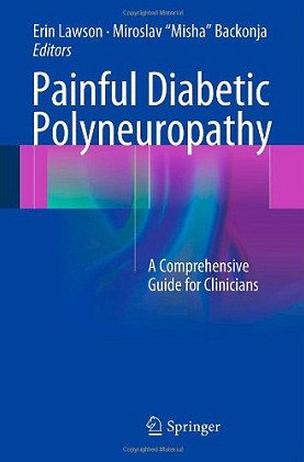 Painful Diabetic Polyneuropathy: A Comprehensive Guide for Clinicians Painful Diabetic Polyneuropathy: A Comprehensive Guide for Clinicians