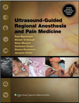 Ultrasound Guided Regional Anesthesia and Pain Medicine Ultrasound Guided Regional Anesthesia and Pain Medicine