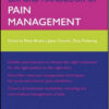 Oxford Handbook of Pain Management Oxford Handbook of Pain Management