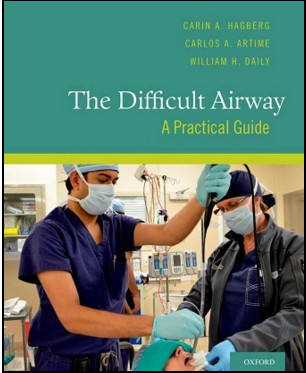The Difficult Airway: A Practical Guide The Difficult Airway: A Practical Guide