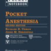 Pocket Anesthesia, 2nd Edition Pocket Anesthesia, 2nd Edition