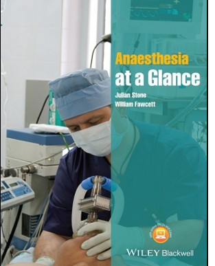 Anaesthesia at a Glance Anaesthesia at a Glance