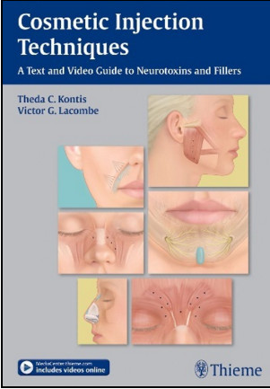 Cosmetic Injection Techniques: A Text and Video Guide to Neurotoxins and Fillers Cosmetic Injection Techniques: A Text and Video Guide to Neurotoxins and Fillers