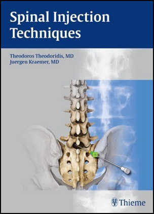 Spinal Injection Techniques Spinal Injection Techniques