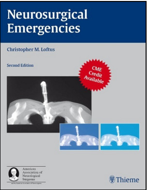 Neurosurgical Emergencies, 2nd Edition Neurosurgical Emergencies, 2nd Edition