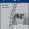 Synopsis of Spine Surgery, 2nd Edition Synopsis of Spine Surgery, 2nd Edition