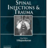 Spinal Infections and Trauma Spinal Infections and Trauma
