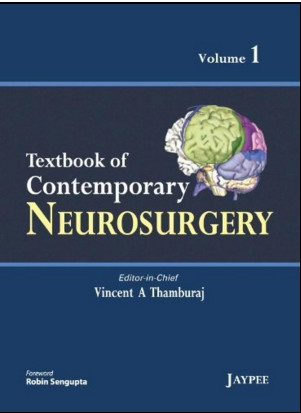 Textbook of Contemporary Neurosurgery, 2-Volume Set Textbook of Contemporary Neurosurgery, 2-Volume Set