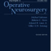 Kempe’s Operative Neurosurgery. Volume One and Two : Cranial, Cerebral, and Intracranial Vascular Disease / Posterior Fossa, Spinal and Peripheral Nerve 2nd Edition